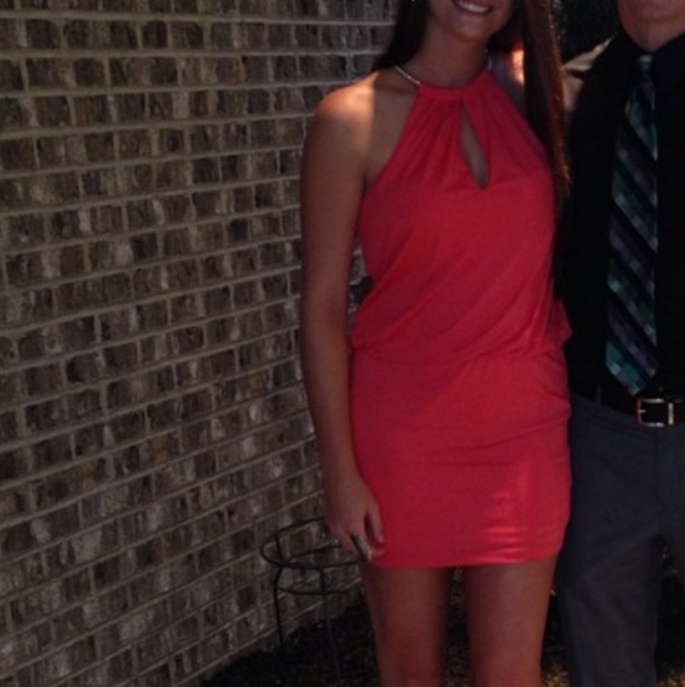 Mini Dress | Ark & Co.